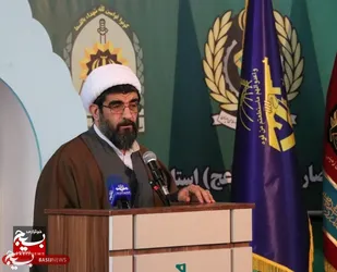 حماسه ۹ دی تجلی بصیرت و ولایت&zwnj;مداری ملت ایران است