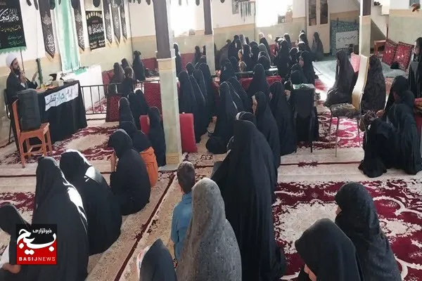 ولایتمداری تنها راه نجات از فتنه‌ها است
