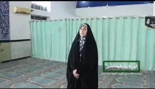روایت مجله تصویری سروقامتان از فعالیت&zwnj;های سپاه و بسیج ماسال