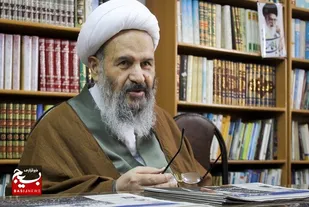 آیت&zwnj;الله نمازی درگذشت + مروری بر زندگی&zwnj;نامه وی