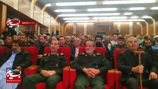 سردار منصوری،خدمات سردار شوشتری را شبانه روزی ادامه داد