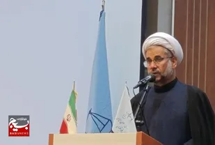 رئیس جدید دادگستری گناباد معرفی شد