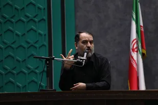 اگر با اراده و نگاه ایمانی وارد شویم،خداوند صحنه را عوض خواهد کرد