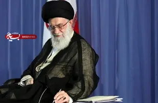 تسلیت رهبر انقلاب در پی درگذشت استاد حکیمی