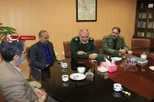 امروز دشمن با تمام توان سعی در ایجاد تفرقه در نظام اسلامی دارد