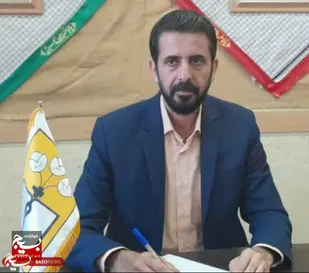 اردوهای رزمی و فرهنگی نسل سلیمانی در شهمیرزاد افتتاح شد