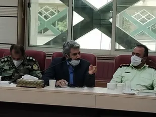 ضرورت تشکیل تیم بازرسی کنترل و پیشگیری ویروس کرونا