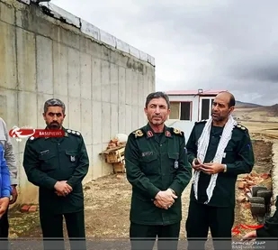 ایستگاه پمپاژ آرانچی به موران راه اندازی می شود/ آبرسانی به ۴۴روستای بخش مرکزی و موران شهرستان گرمی