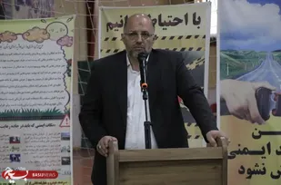 رفع نقاط حادثه خیز راه&zwnj;های استان زنجان نیازمند تامین اعتبار است