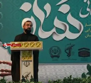 ارزیابی ادارات سمنان در حوزه نماز از طریق سامانه سجاده