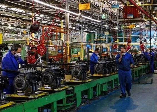 ایجاد ۴۰۰ اشتغال پایدار در ایذه با ساخت کارخانه بلبرینگ صنعتی