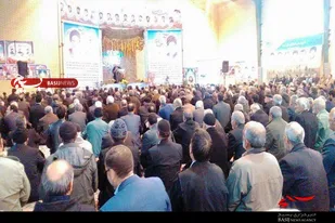 همایش &laquo;یاد یاران&raquo; در کبودراهنگ
