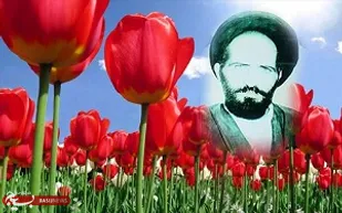 روایت امضای سرخ/شهیدی که بعد از شهادت کارنامه دخترش را امضا کرد + عکس