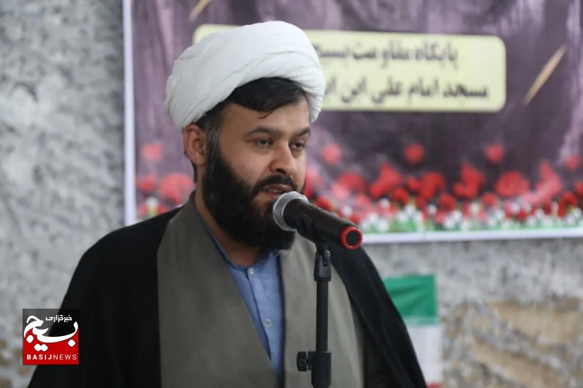 حزب‌الله مولود انقلاب اسلامی است