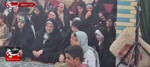 رویکرد فرزند آوری وجوانی جمعیت