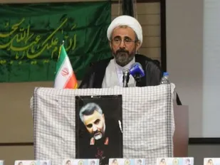 انسجام و همدلی ارگان های امنیتی در استان ارزشمند است/با پای کار آمدن مردم انقلابی، توطئه ها و فتنه های دشمنان نقش بر آب شد