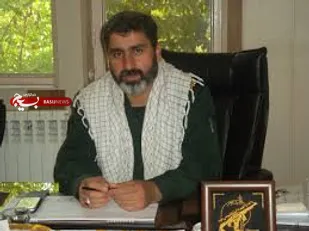تجدیدمیثاق 1200 آبیکی با معمار کبیر انقلاب