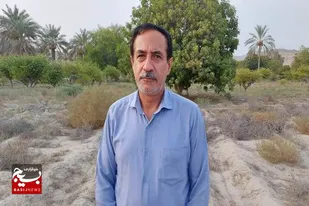 حدود ۳ میلیون هکتار از اراضی کشاورزی کشور مجهز به سیستم آبیاری نوین