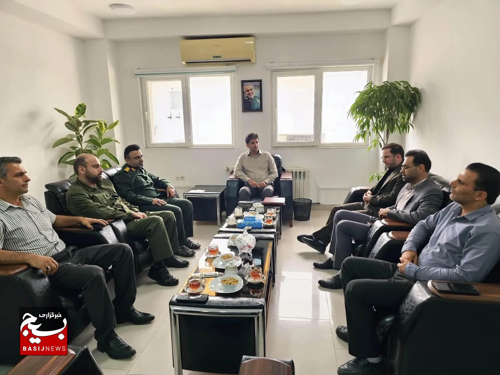 مطالبات تولیدکنندگان در مدار پیگیری ویژه