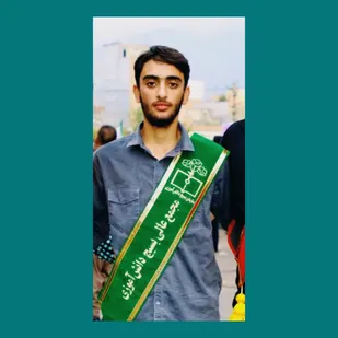 موفقیت احمد رضا پندار به عنوان فرمانده واحد برتر استان ایلام