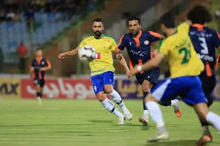 صنعت&zwnj;نفت با عبور از مس کرمان امیدوار به صعود شد