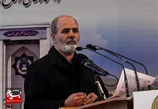 از بنیان&zwnj;گذاری نیروی دریایی سپاه تا تحول در کار سازمانی / سردار احمدیان دبیر شورای عالی امنیت ملی شد