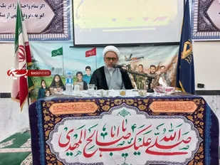 شهید مطهری شخصیتی زمان شناس بوده است/وظیفه ما در این زمان دفاع از ارزشهای اسلامی است