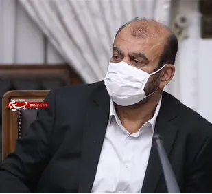 هشدار وزیر راه به ایرلاین های متخلف/ رفاه زائران اربعین خط قرمز است