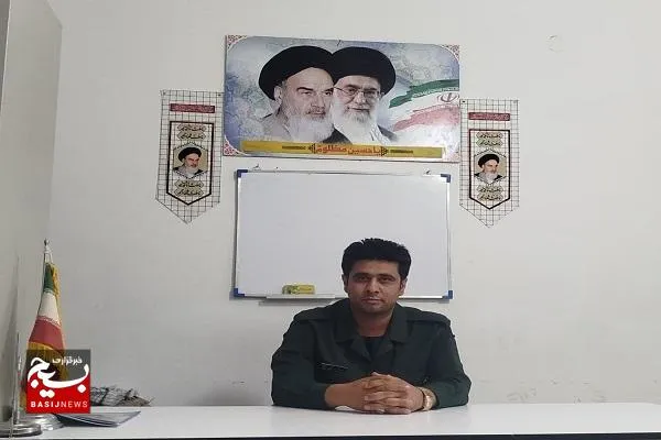 تشریح آثار و مزایای تشکیل بسیج مستضعفین به مناسبت چهل‌وششمین سالگرد هفته بسیج
