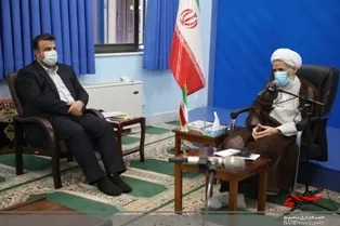 برگزاری مراسم محرم با رعایت مصوبات ستاد