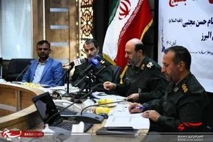 اقدامات و برنامه های دارای پیامد مثبت در محله ها از شاخصه های فرمانده پایگاه موفق است