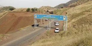 تحقق یک خواسته ۴۰ ساله در دولت سیزدهم؛ مرز &laquo;شوشمی&raquo; به روی مسافران باز شد
