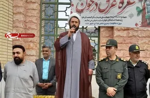 ۱۳ آبان روز تکامل و پیشرفت انقلاب اسلامی بود/در عملیات طوفان الاقصی ابهت پوشالی استکبار شکسته شد