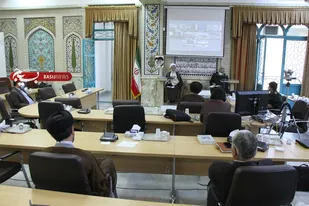 برگزاری مرحله نهم رزمایش مؤمنانه همزمان با جمعه آخر رمضان