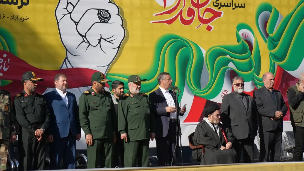 جان فدای 