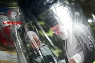 توزیع بیست و هفت بسته غذایی در روستای خم پیچ