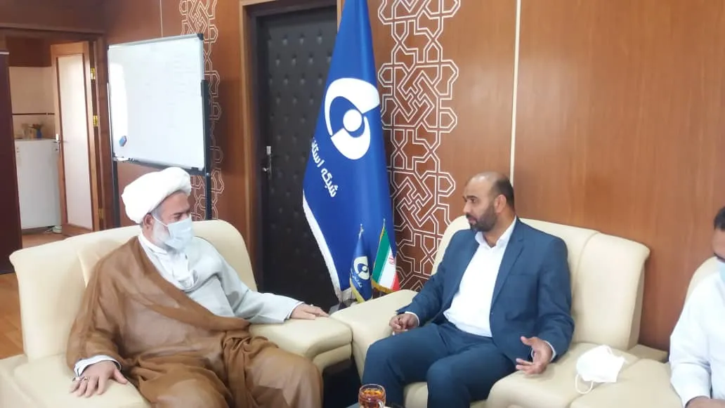 ارجونی: صدا و سیما در ارتقاء سطح کیفی جامعه ستایشگری، نقش بی بدیلی را ایفا مینماید