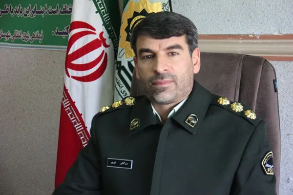 برگزاری ۱۰۰برنامه به مناسبت هفته فراجا در شهرستان بهار