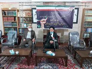 نماز جمعه پایگاه تعلیم و تربیت است