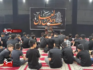 تجمع بزرگ احلی من العسل در گتوند برگزار شد+تصاویر