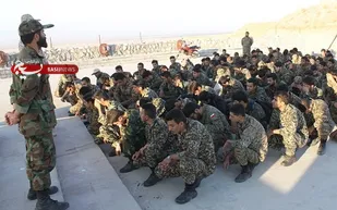آشنایی با فرهنگ پاسداری، شهادت و منش ولایت مداری هدف اصلی دوره تکمیلی بسیج است
