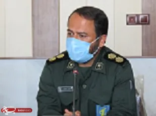 نقش هیئت رزمندگان اسلام در جنگ نرم فرهنگی بی بدیل  است.