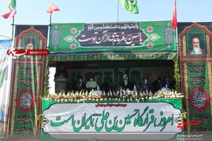ماندگاری ما در سایه همین ارزشهاست/رزمندگان چهارمحال و بختیاری در دفاع مقدس حماسه آفریدند