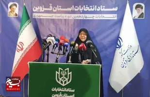 مردم به دنبال کاندیدای عملگرا هستند