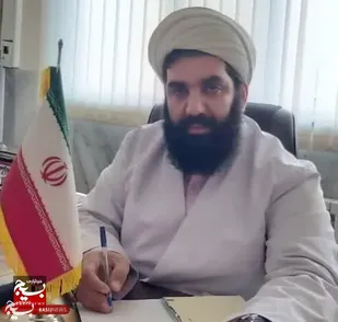 پیغمبری که رحمت تقسیم می کرد