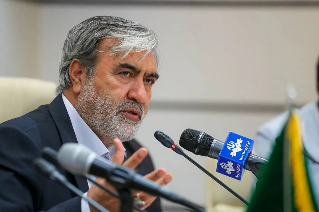 هیچ رویکرد مغایر با قانون در تعامل با آژانس را نمی‌پذیریم
