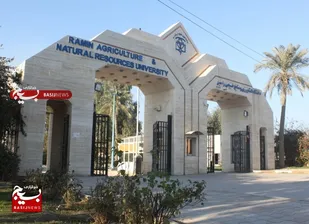 امضاء تفاهم نامه میان دانشگاه واسط عراق و دانشگاه رامین خوزستان