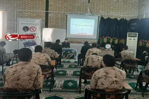 خدمت سربازی یک فرصت برای آماده سازی خود جهت حضور در جامعه است