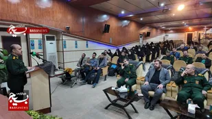 معرفی ۳۹ جهادگر برگزیده علمی &nbsp;