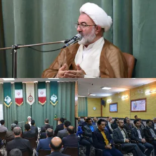 وظیفه روابط عمومی ایجاد ارتباط مردم و مسئوولان